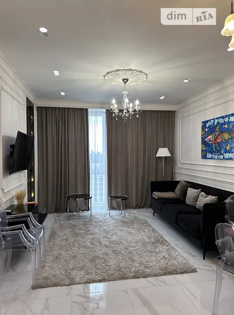 Квартира на вул. Саксаганського, 37К в Києві, ID 173574, фото №5