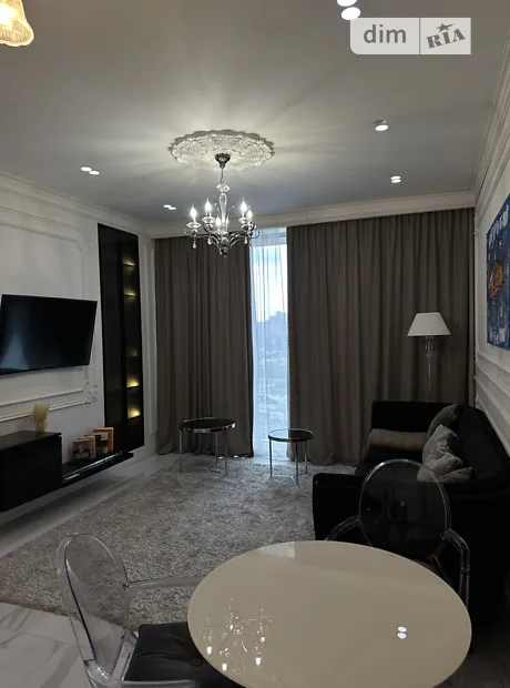 Квартира на вул. Саксаганського, 37К в Києві, ID 173574, фото №8