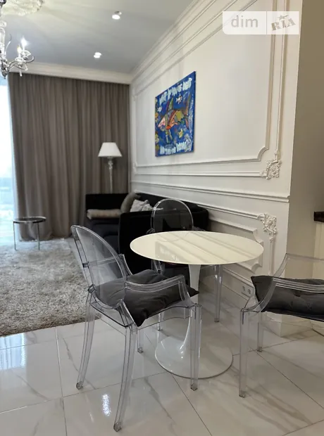 Квартира на вул. Саксаганського, 37К в Києві, ID 173574, фото №9