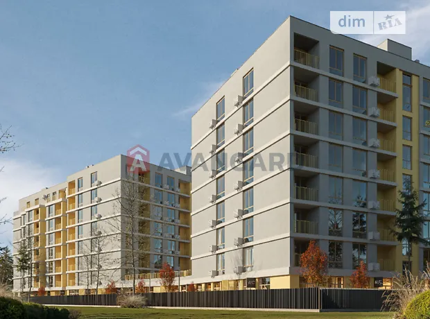 Квартира на вул. Брюховицька, 35 в Львів, ID 206409, фото №2