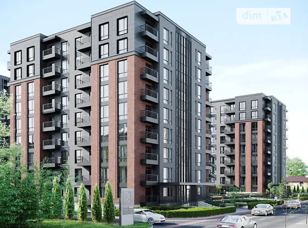 Квартира на вул. Тлехаса, 19 в Ужгороді, ID 260859, фото №4