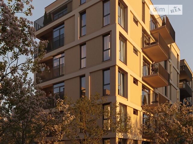 Квартира на вул. Пасічна, 154 в Львові, ID 167027, фото №1