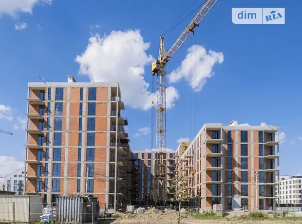 Квартира на вул. Героїв Майдану в Львові, ID 306107, фото №7