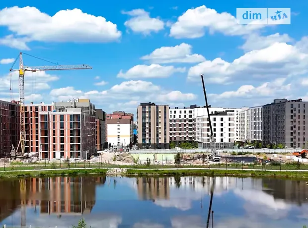 Квартира на вул. Героїв Майдану в Львові, ID 306123, фото №6