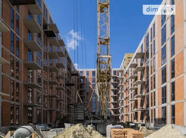 Квартира на вул. Героїв Майдану в Львові, ID 306123, фото №9