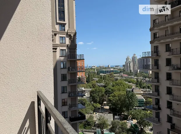 Квартира на вул. Фонтанська дорога, 25 в Одесі, ID 201941, фото №1