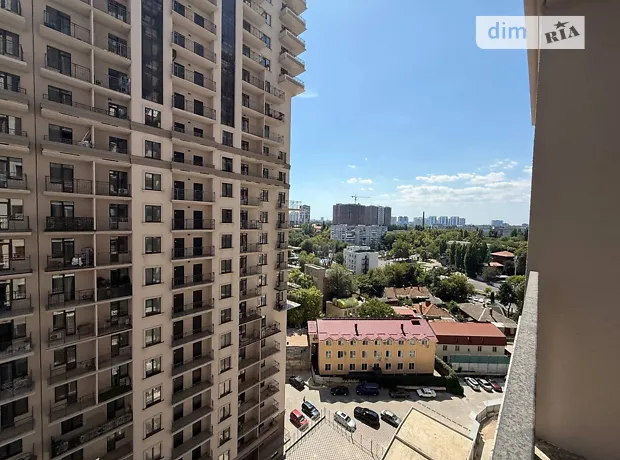 Квартира на вул. Фонтанська дорога, 25 в Одесі, ID 201941, фото №2