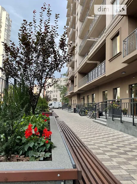 Квартира на вул. Фонтанська дорога, 25 в Одесі, ID 201941, фото №14