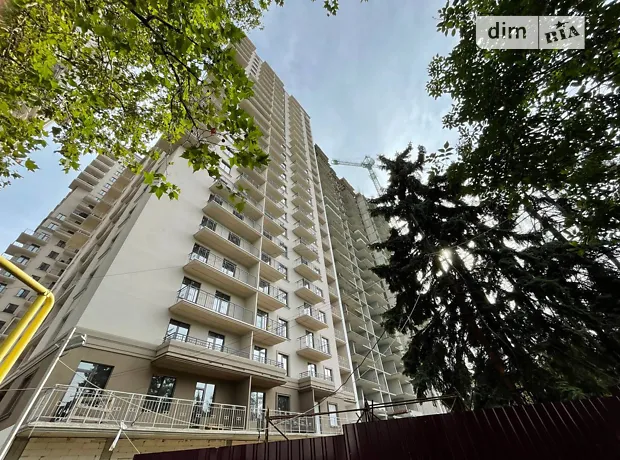 Квартира на вул. Фонтанська дорога, 25 в Одесі, ID 201941, фото №17