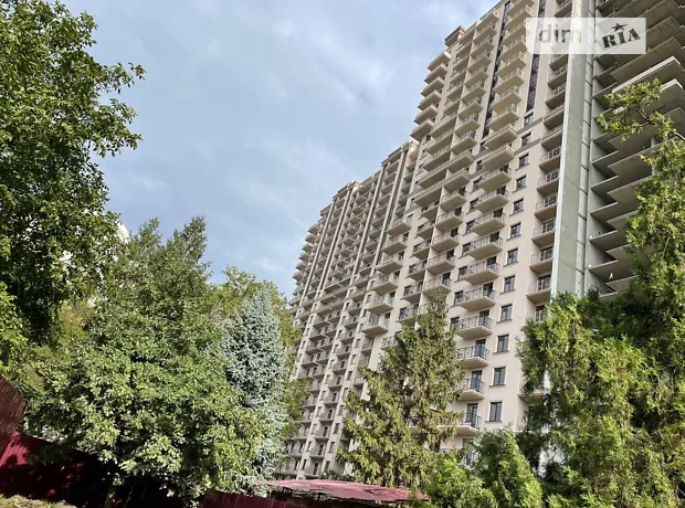 Квартира на вул. Фонтанська дорога, 25 в Одесі, ID 201941, фото №18