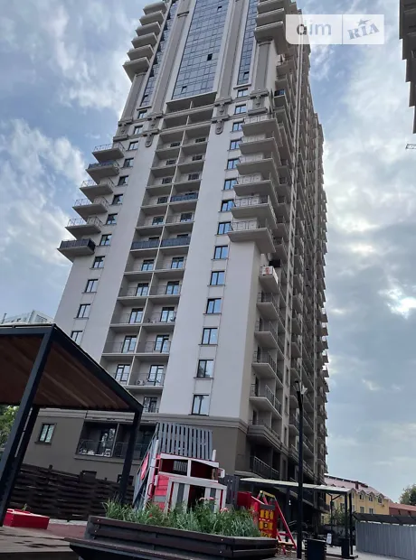 Квартира на вул. Фонтанська дорога, 25 в Одесі, ID 201941, фото №19
