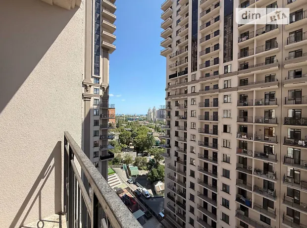 Квартира на вул. Фонтанська дорога, 25 в Одесі, ID 201941, фото №9