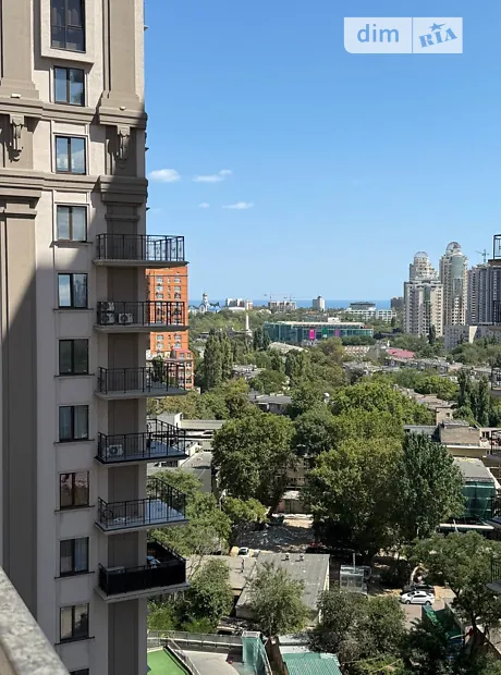 Квартира на вул. Фонтанська дорога, 25 в Одесі, ID 201941, фото №10
