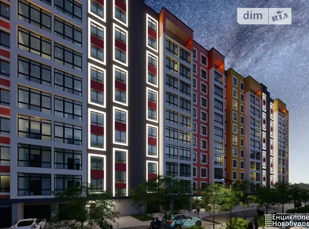 Квартира на пров. Франка Івана, 10 в Хмельницькому, ID 239215, фото №5