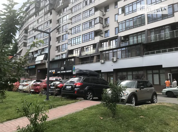 Квартира на вул. Глибочицька 13/6 в Києві, ID 189613, фото №7