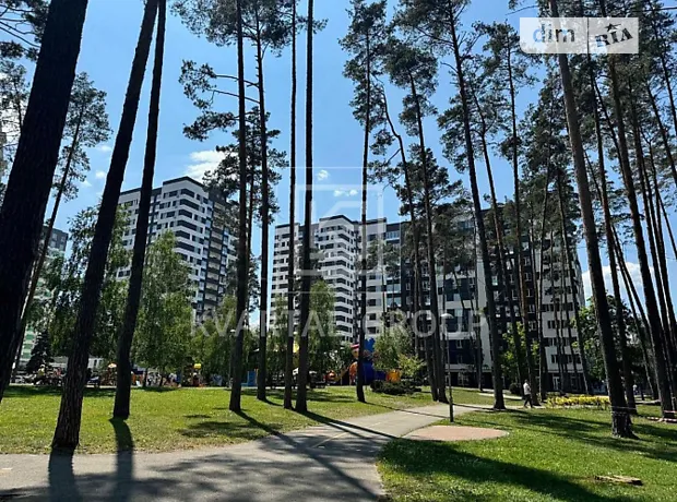 Квартира на вул. Виговського 2Д/5 в Києві, ID 228647, фото №1