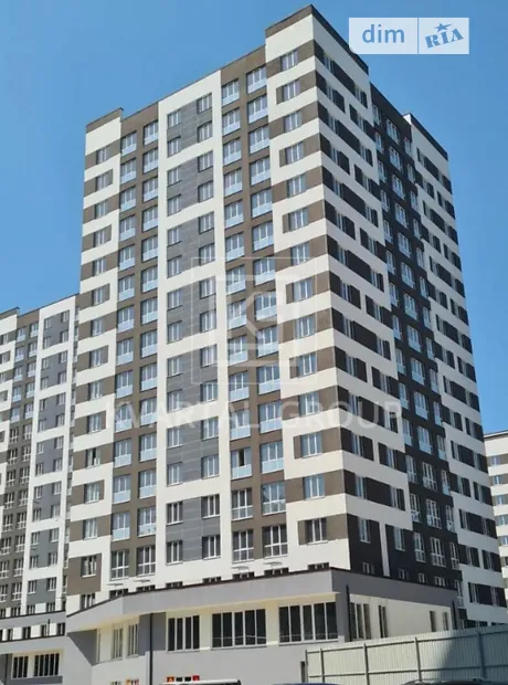 Квартира на вул. Виговського 2Д/5 в Києві, ID 228647, фото №2