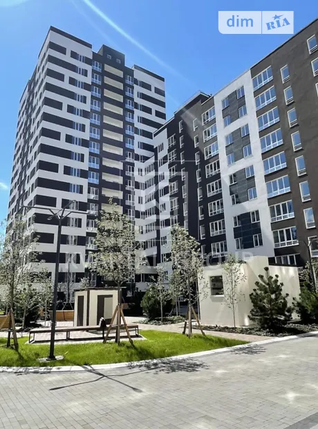 Квартира на вул. Виговського 2Д/5 в Києві, ID 228647, фото №11