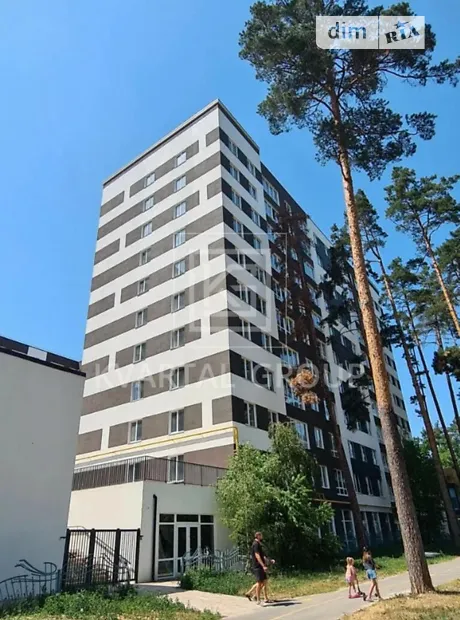 Квартира на вул. Виговського 2Д/5 в Києві, ID 228647, фото №3