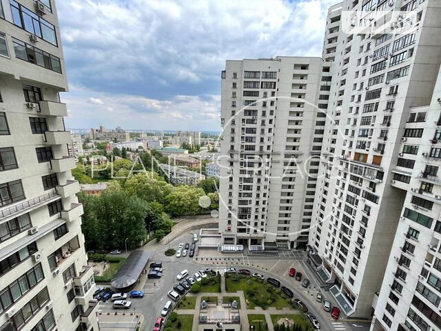 Квартира на вул. Коновальця Євгена, 44А в Києві, ID 173287, фото №1