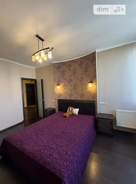 Квартира на вул. Вишгородська 45А/2 в Києві, ID 180298, фото №8