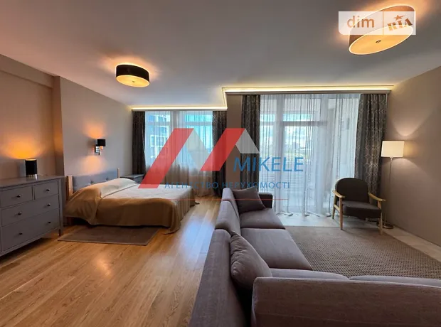 Квартира на просп. Берестейський, 11 в Києві, ID 183290, фото №2