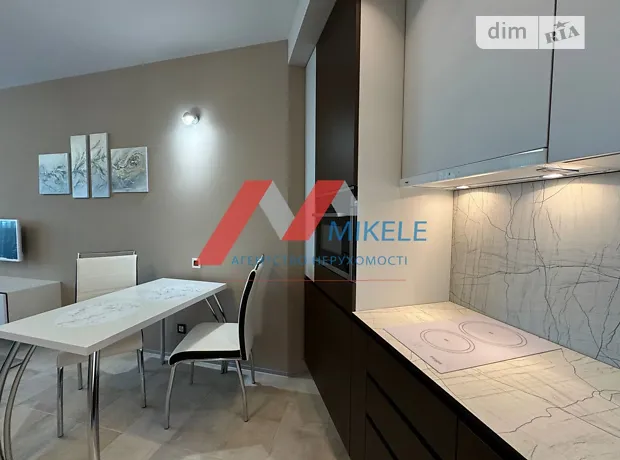 Квартира на просп. Берестейський, 11 в Києві, ID 183290, фото №16