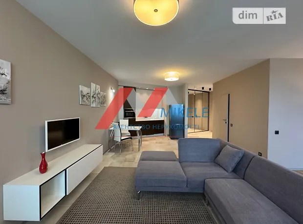 Квартира на просп. Берестейський, 11 в Києві, ID 183290, фото №19