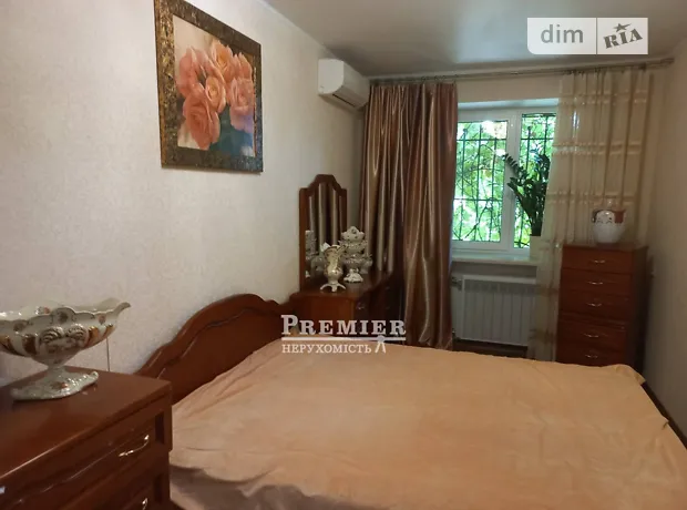 Квартира на вул. Івана Франка в Одесі, ID 184590, фото №11