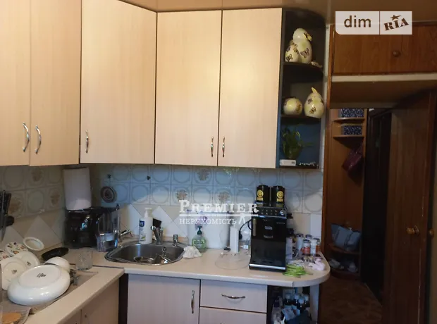 Квартира на вул. Івана Франка в Одесі, ID 184590, фото №19