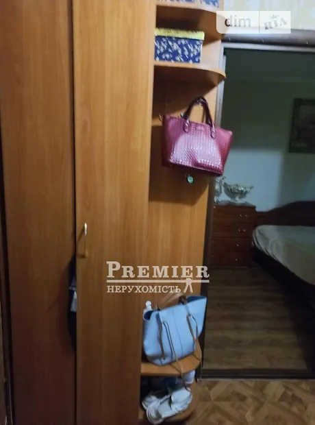 Квартира на вул. Івана Франка в Одесі, ID 184590, фото №6