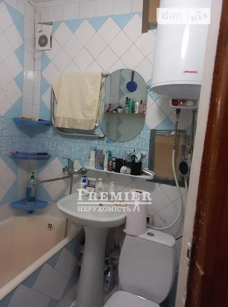 Квартира на вул. Івана Франка в Одесі, ID 184590, фото №10