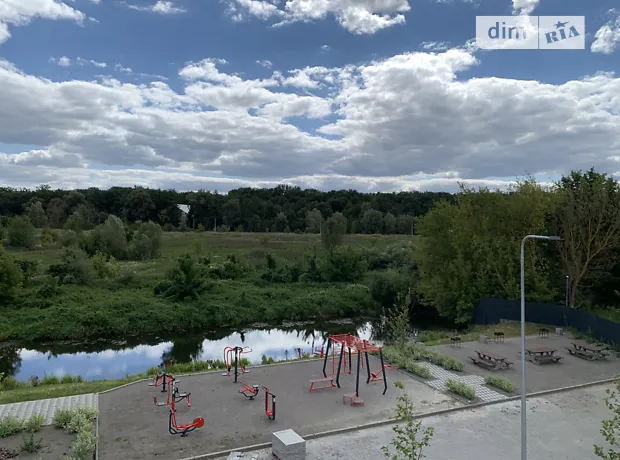 Квартира на вул. Мирна, 3Д в Києві, ID 307842, фото №1