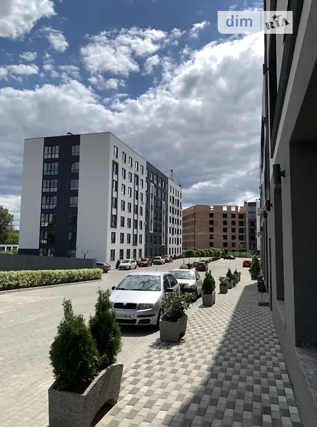 Квартира на вул. Мирна, 3Д в Києві, ID 307842, фото №2