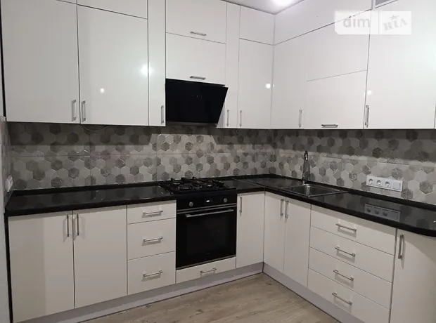 Квартира на вул. Василя Стуса, 25Д в Києві, ID 243605, фото №1