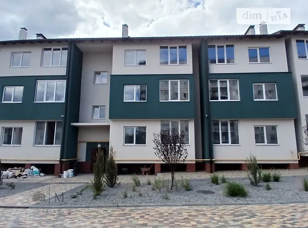Квартира на вул. Володимира Грушевского, 4Г в Києві, ID 239751, фото №2