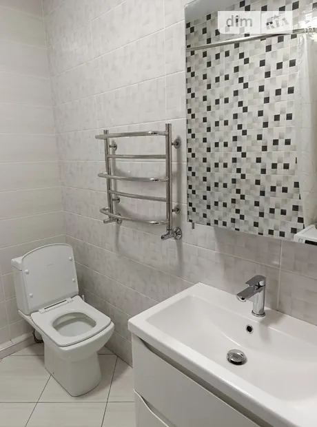 Квартира на вул. Василя Стуса, 25Д в Києві, ID 241087, фото №14