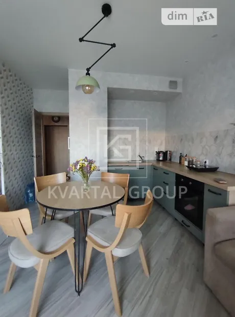Квартира на вул. Павла Глазового 13Б/1 в Києві, ID 221857, фото №1