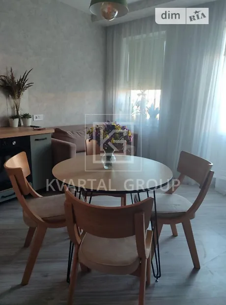 Квартира на вул. Павла Глазового 13Б/1 в Києві, ID 221857, фото №2