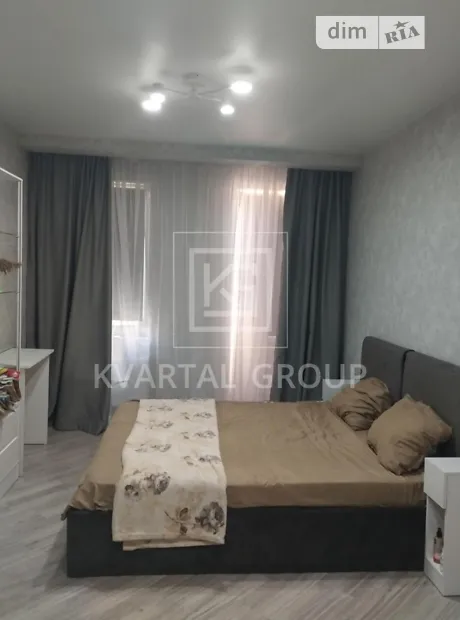 Квартира на вул. Павла Глазового 13Б/1 в Києві, ID 221857, фото №3