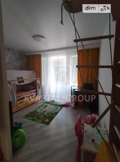 Квартира на вул. Павла Глазового 13Б/1 в Києві, ID 221857, фото №5