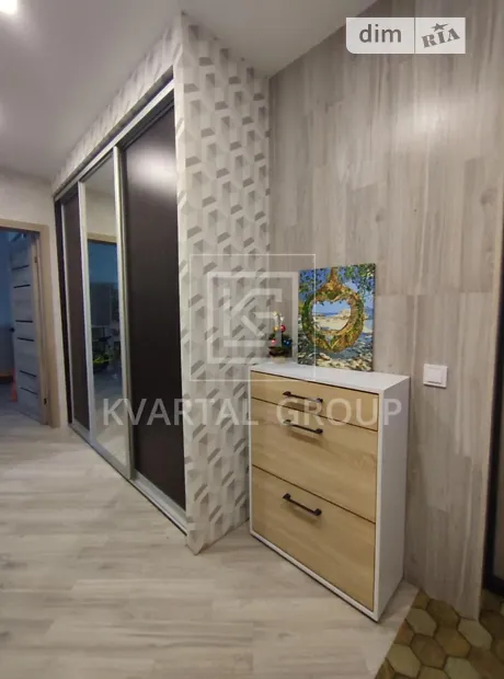 Квартира на вул. Павла Глазового 13Б/1 в Києві, ID 221857, фото №6