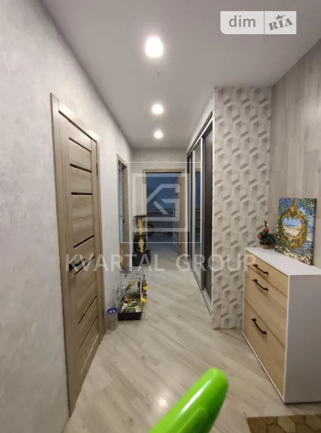 Квартира на вул. Павла Глазового 13Б/1 в Києві, ID 221857, фото №7