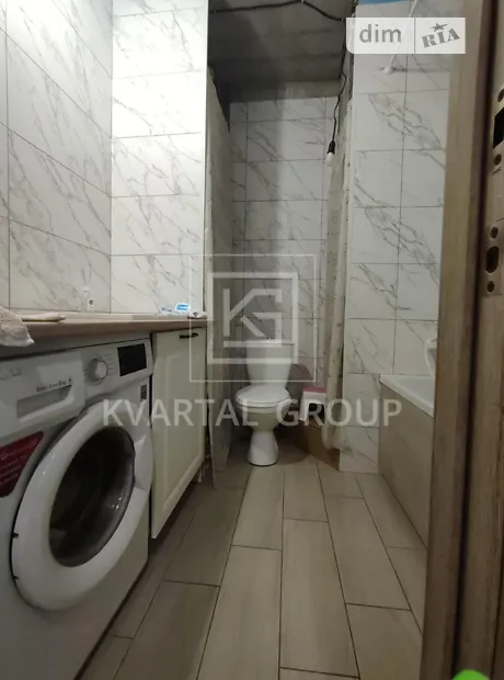 Квартира на вул. Павла Глазового 13Б/1 в Києві, ID 221857, фото №8