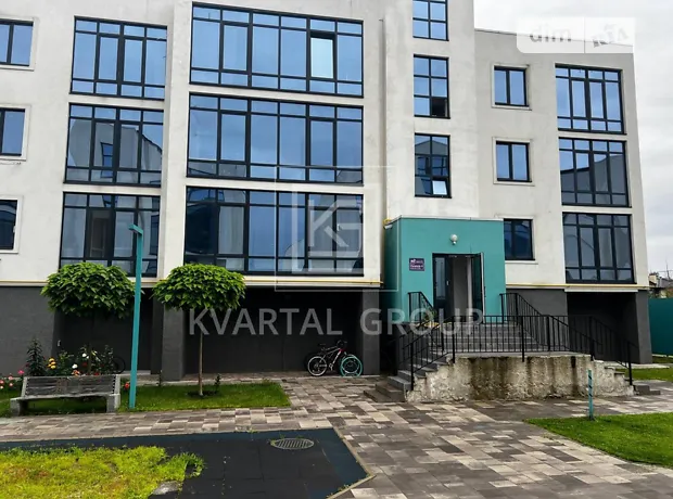 Квартира на вул. Патріотів, 2 в Києві, ID 244523, фото №1