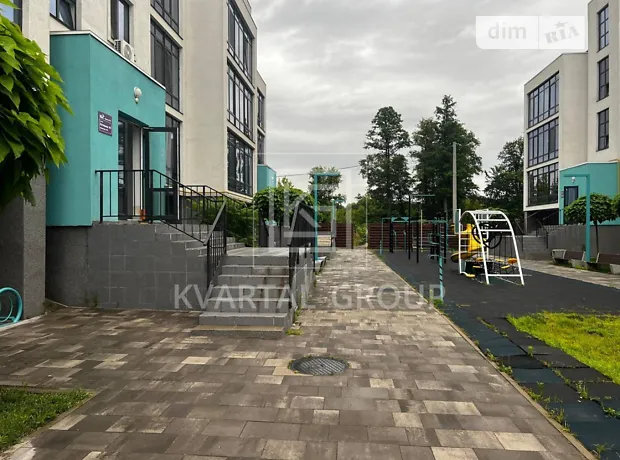 Квартира на вул. Патріотів, 2 в Києві, ID 244523, фото №2
