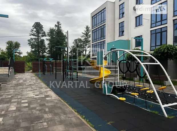 Квартира на вул. Патріотів, 2 в Києві, ID 244523, фото №3