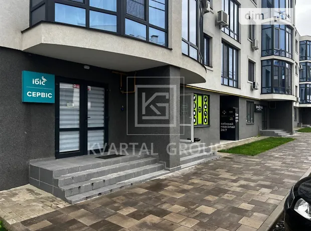Квартира на вул. Патріотів, 2 в Києві, ID 244523, фото №4