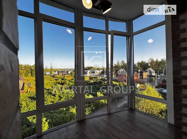 Квартира на вул. Патріотів, 2 в Києві, ID 244523, фото №10