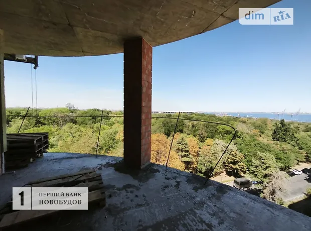 Квартира на бул. Гетьмана Сагайдачного в Одесі, ID 198605, фото №1